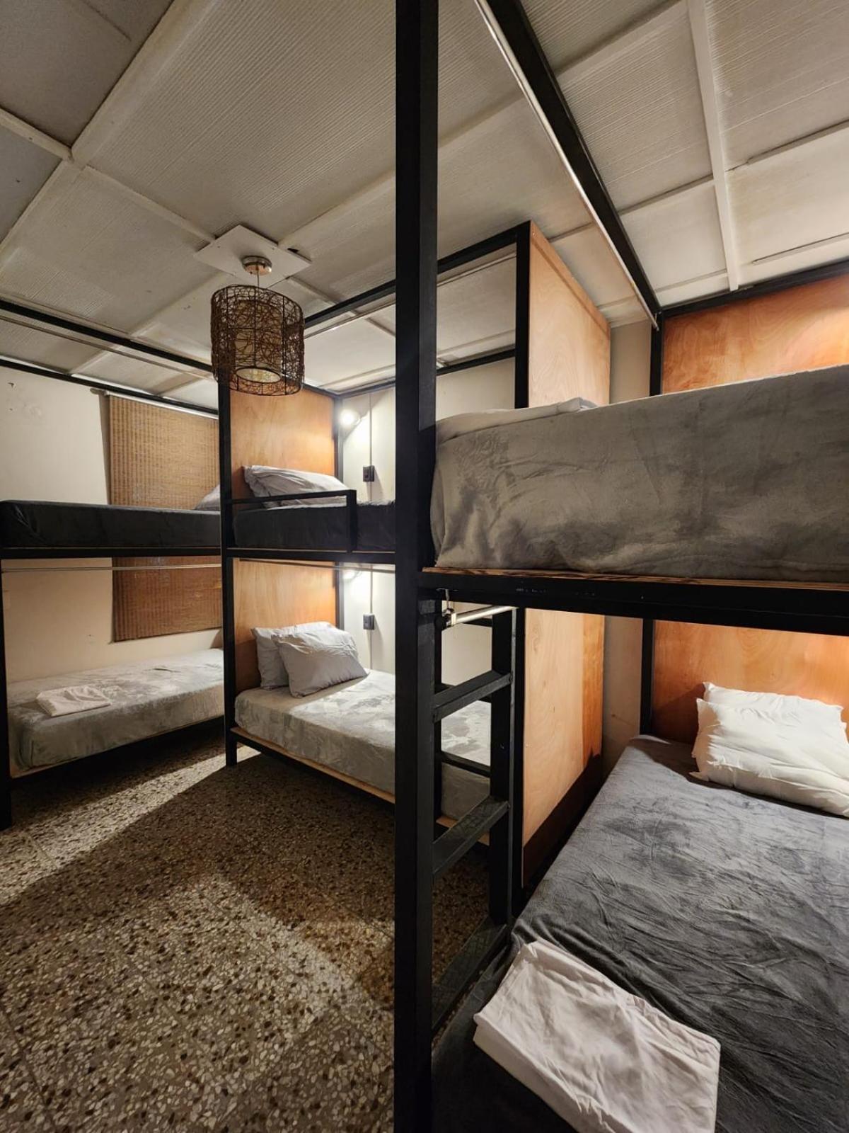 Homestay La Mochila Urbana2 San Salvador