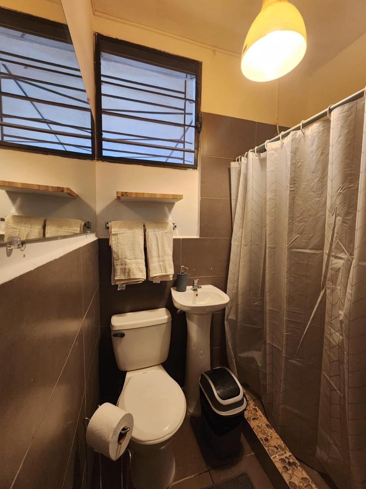 La Mochila Urbana2 * San Salvador