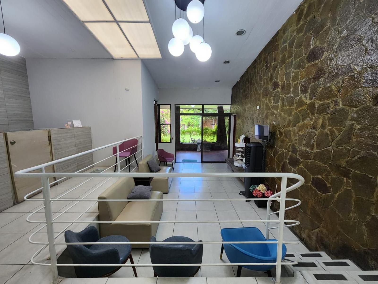 La Mochila Urbana2 Homestay