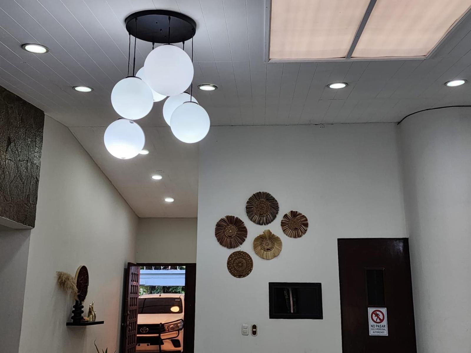 La Mochila Urbana2 Homestay