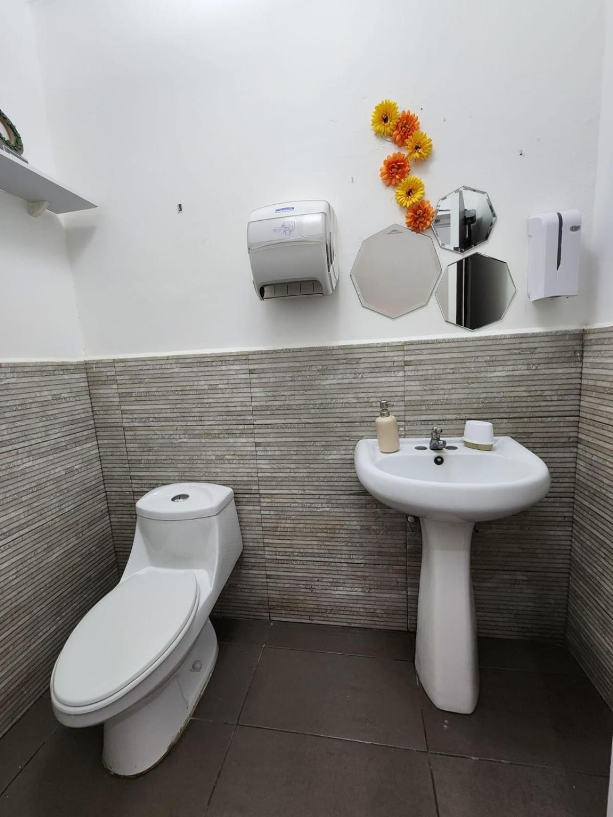 Homestay La Mochila Urbana2