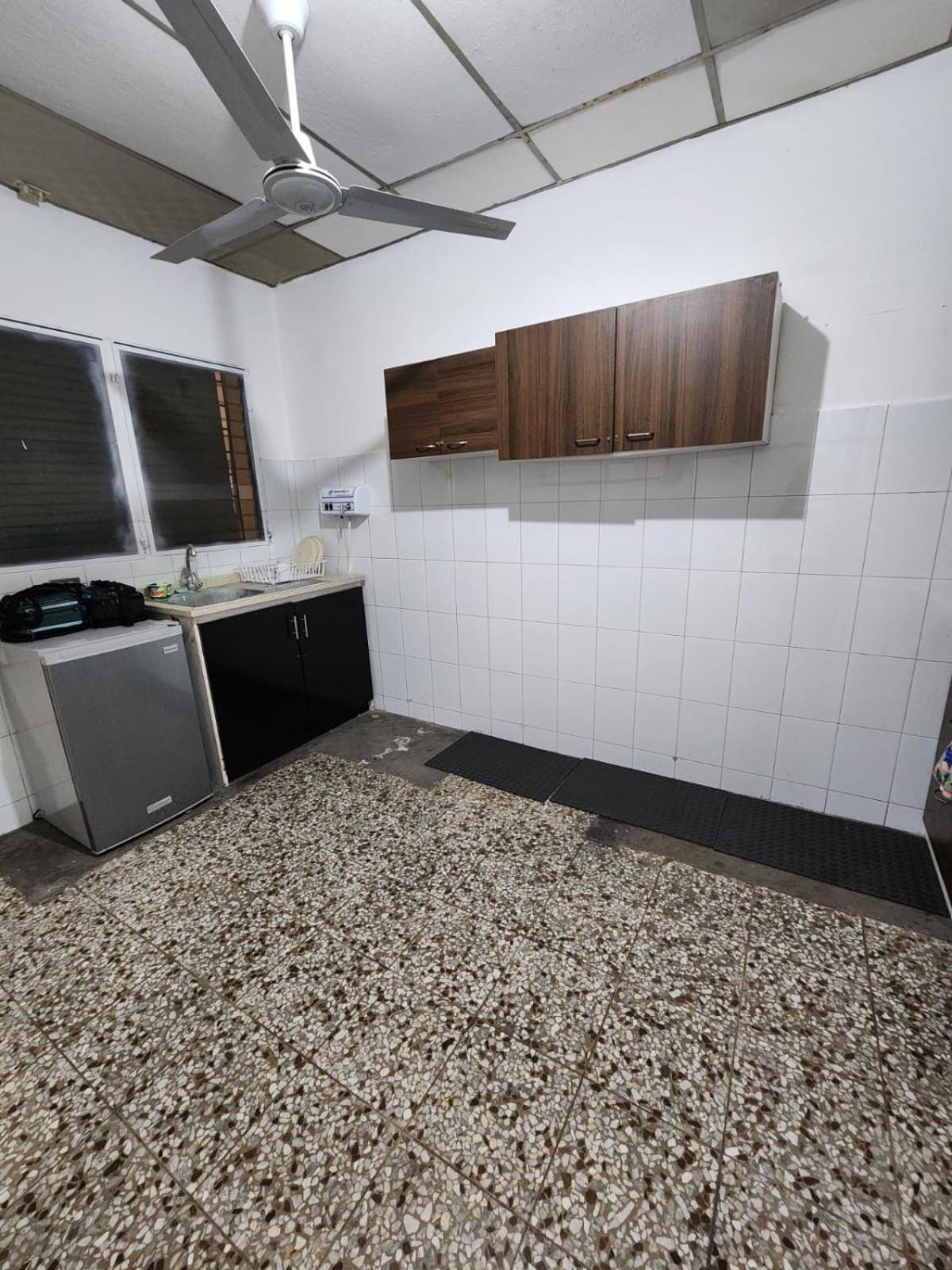 Homestay La Mochila Urbana2 *