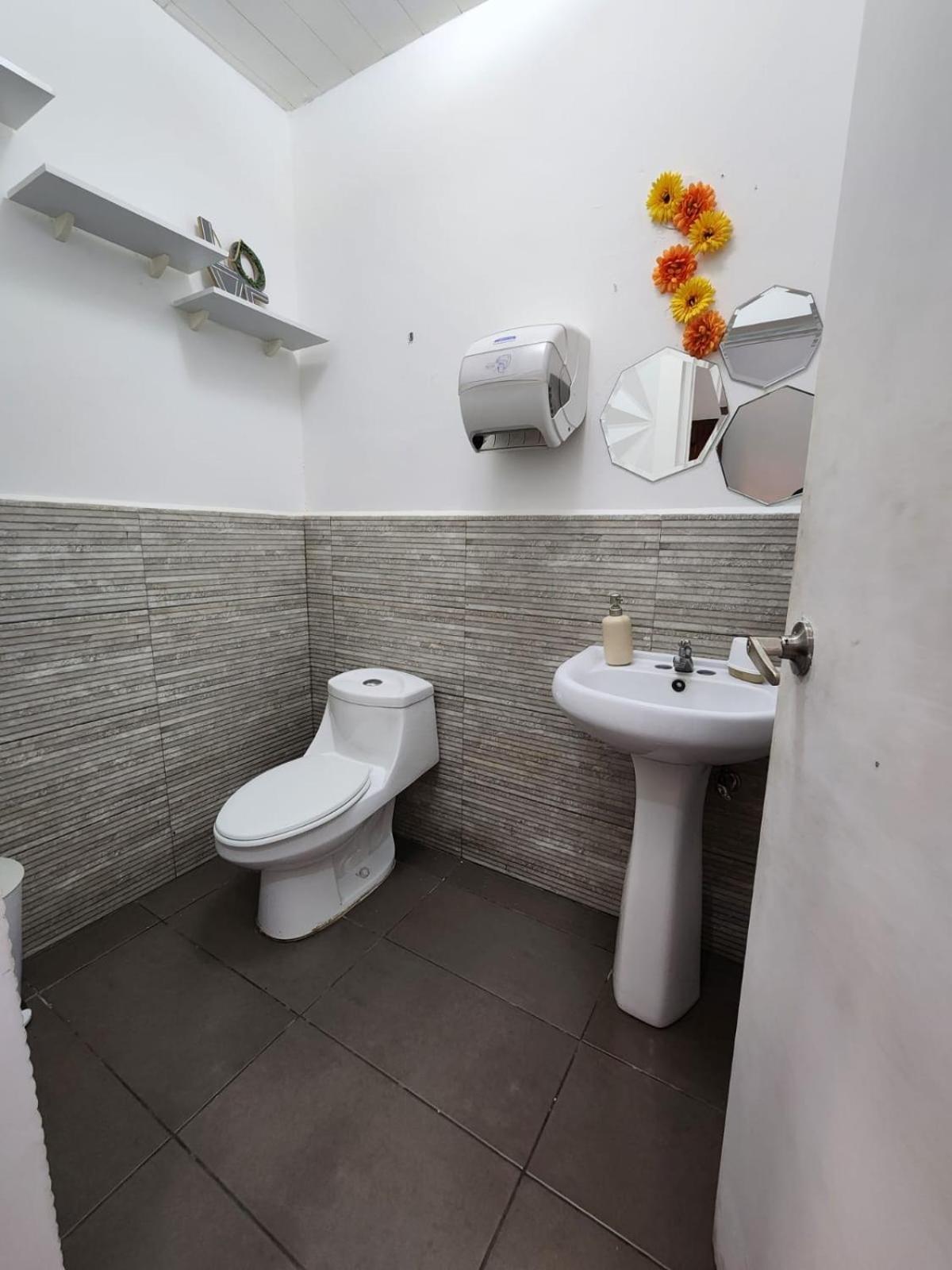 La Mochila Urbana2 Homestay *