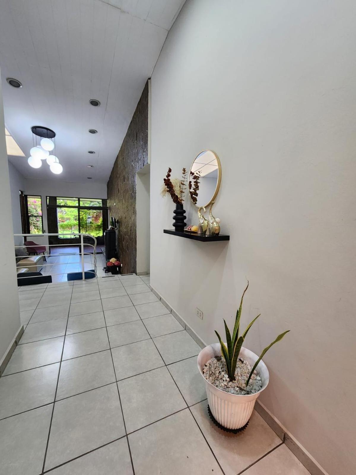 La Mochila Urbana2 Homestay San Salvador